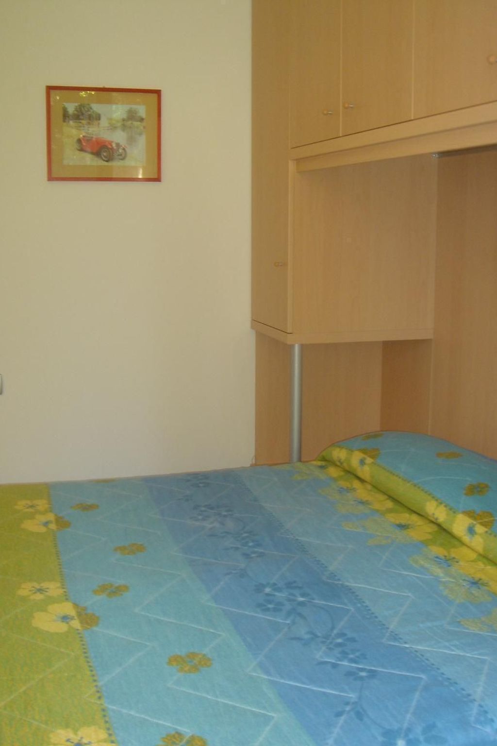Appartement Virgilio Zanetti, 2 chambres avec jardin - Photo 10