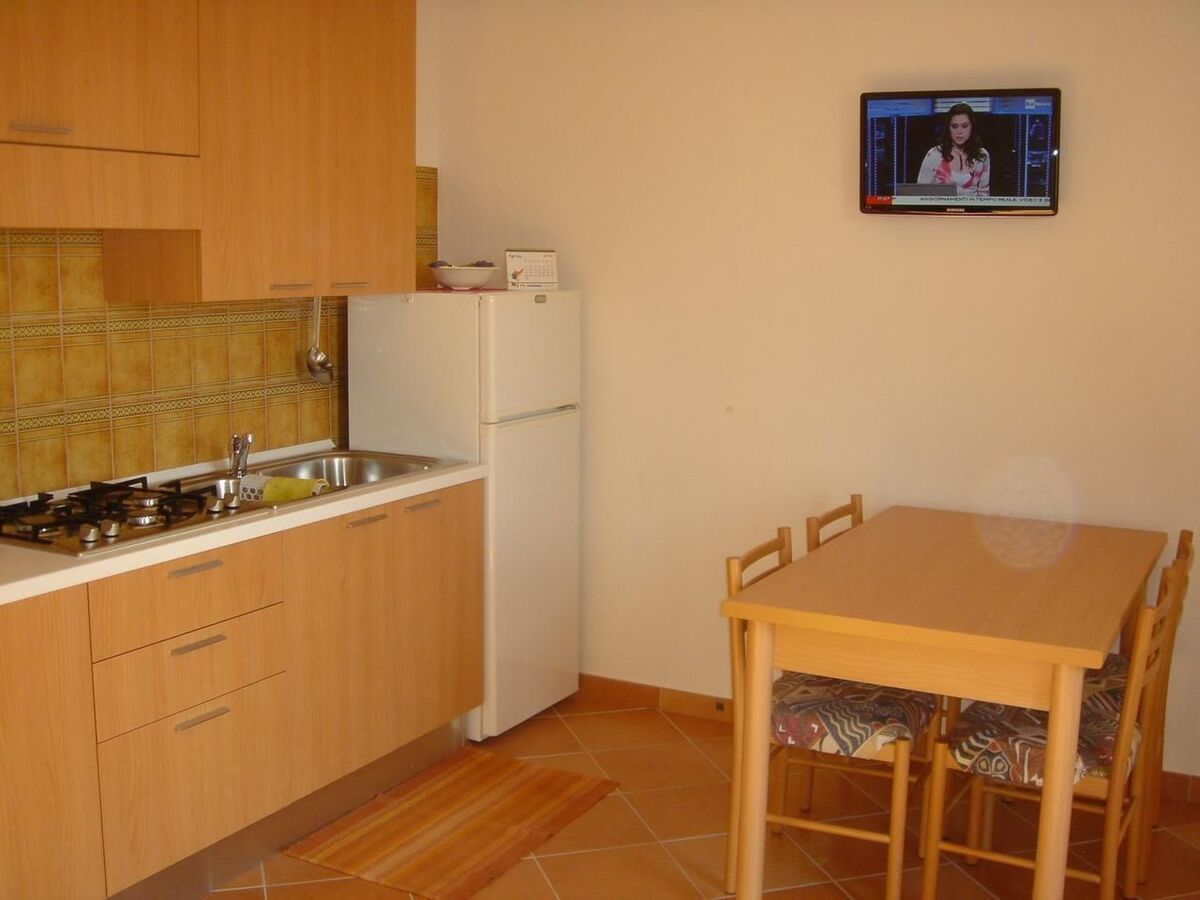 Appartement Virgilio Zanetti, 2 chambres avec jardin - Photo 11