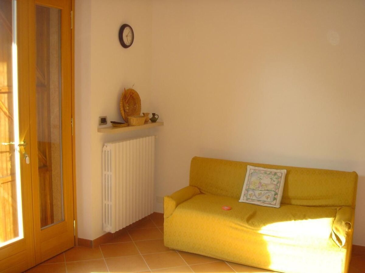 Appartement Virgilio Zanetti, 2 chambres avec jardin - Photo 12