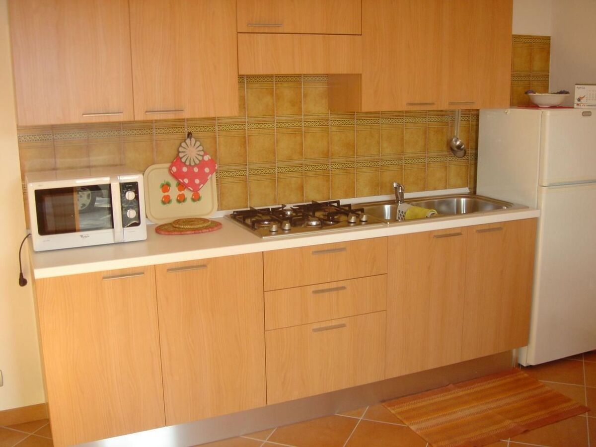 Appartement Virgilio Zanetti, 2 chambres avec jardin - Photo 13