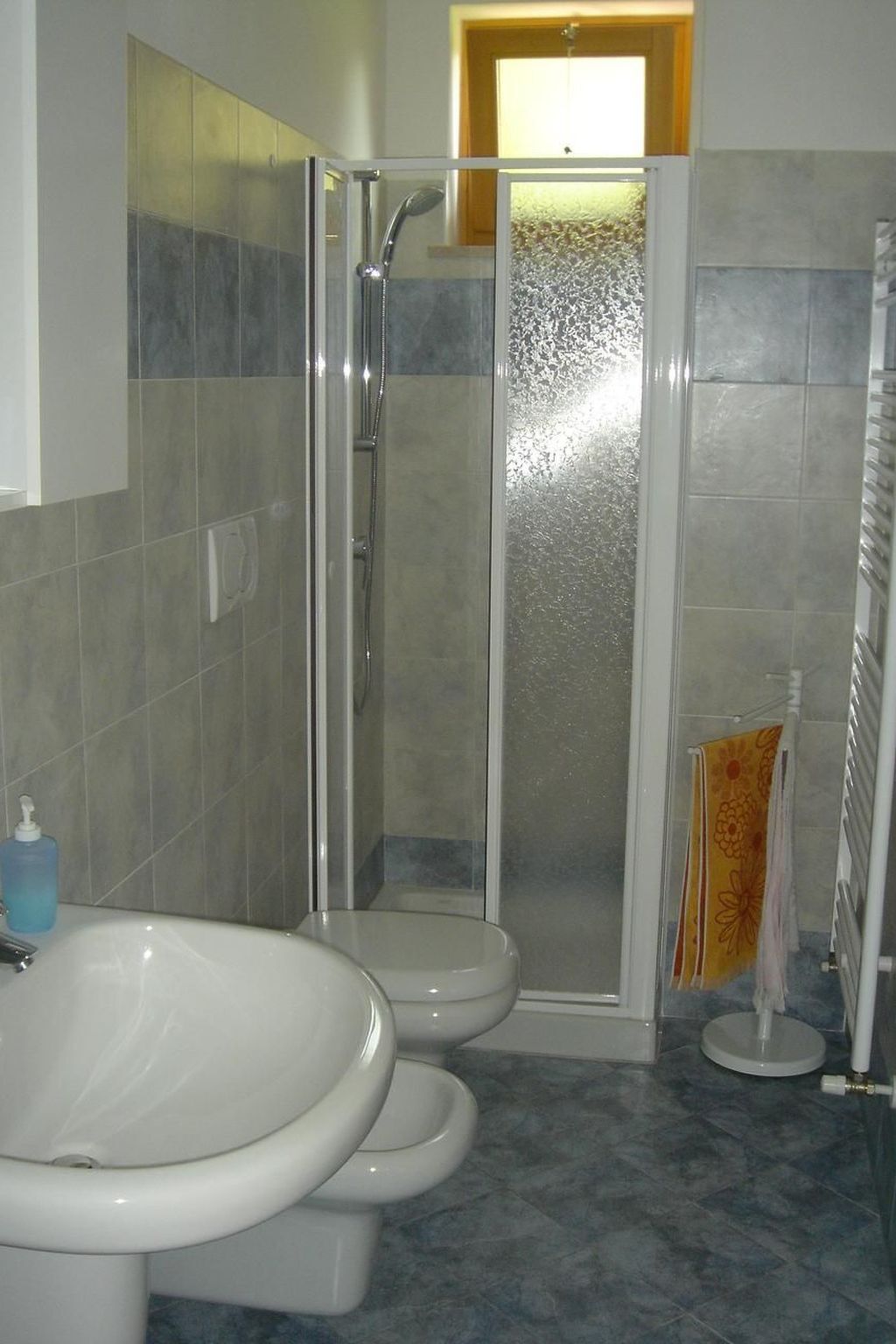 Appartement Virgilio Zanetti, 2 chambres avec jardin - Photo 14