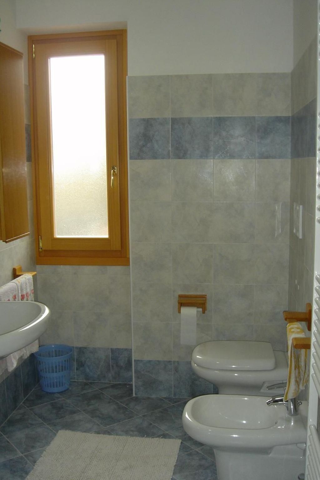 Appartement Virgilio Zanetti, terrasse et jardin à Albisano - Photo 5