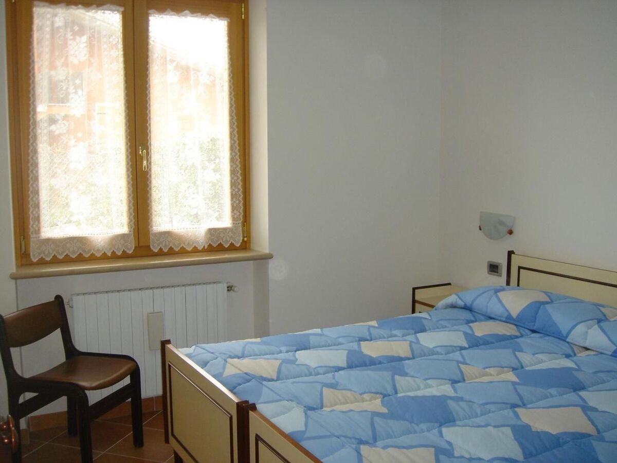 Appartement Virgilio Zanetti, terrasse et jardin à Albisano - Photo 10