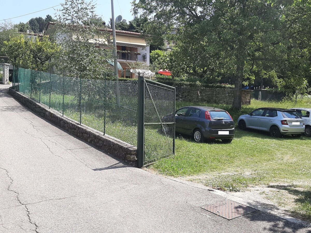 Appartement Virgilio Zanetti, terrasse et jardin à Albisano - Photo 14