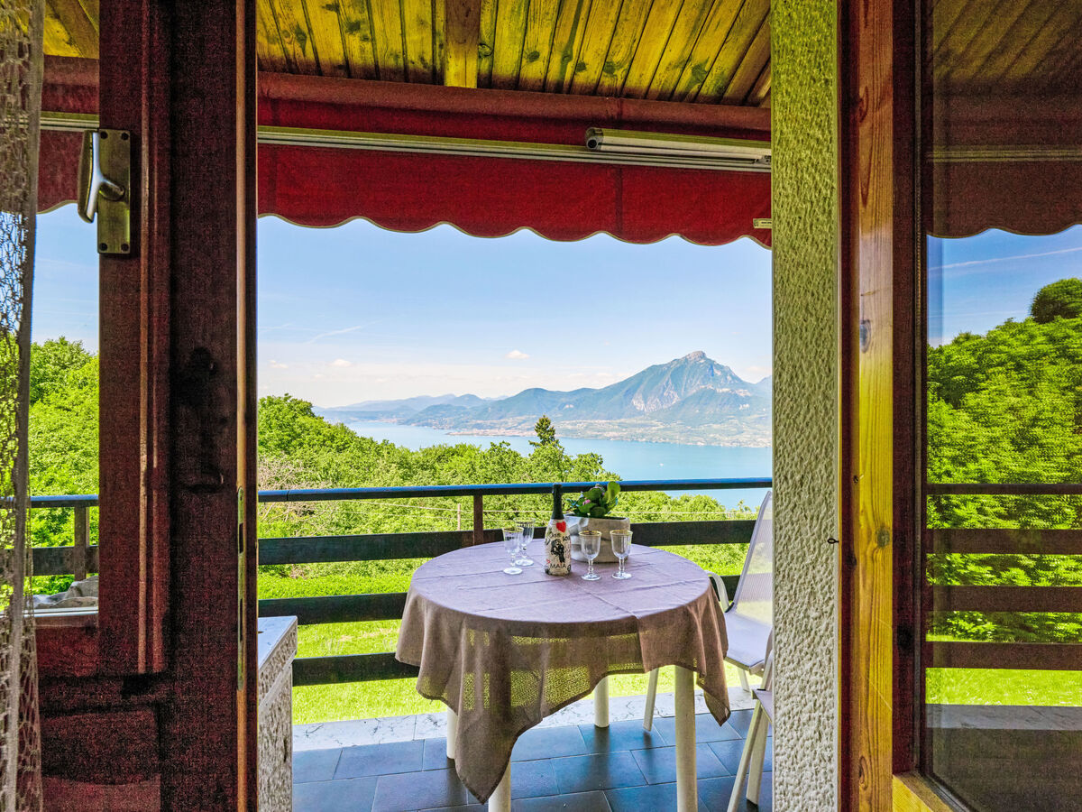 Appartement Bella Viesta avec vue sur le lac de Garde - Photo 1