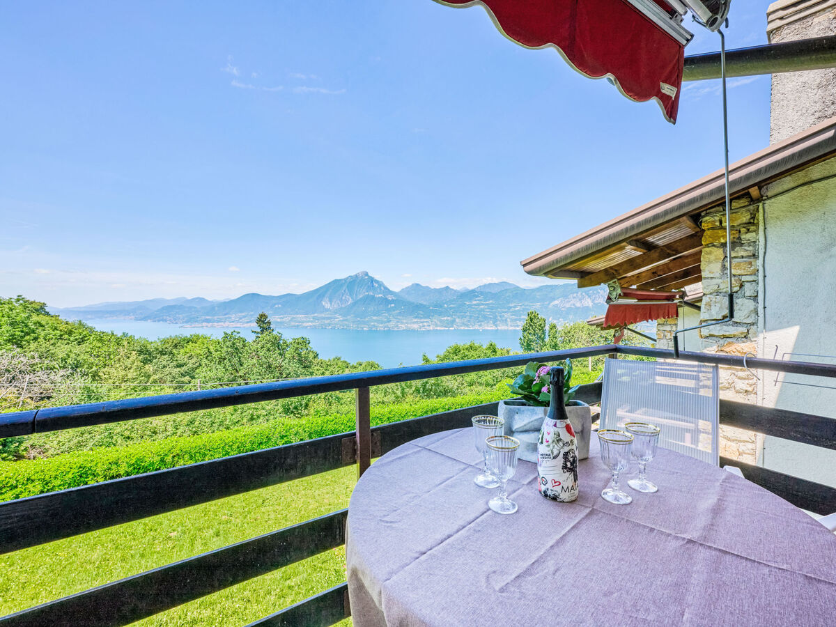 Appartement Bella Viesta avec vue sur le lac de Garde - Photo 2