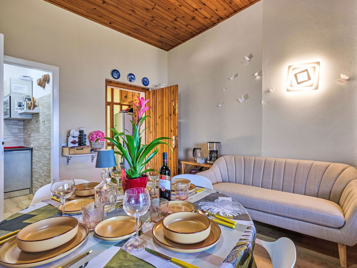 Appartement Bella Viesta avec vue sur le lac de Garde - Photo 5
