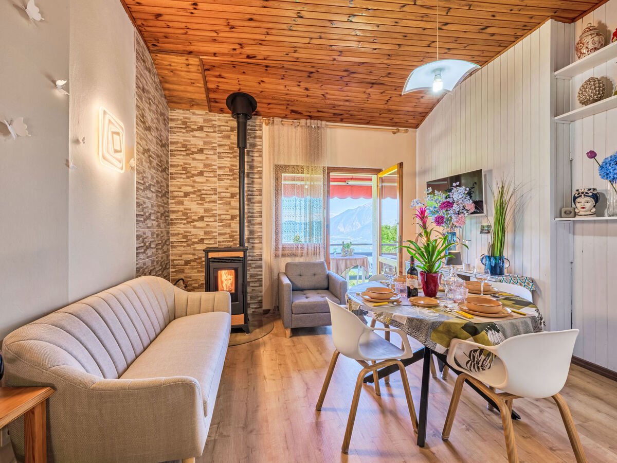 Appartement Bella Viesta avec vue sur le lac de Garde - Photo 7
