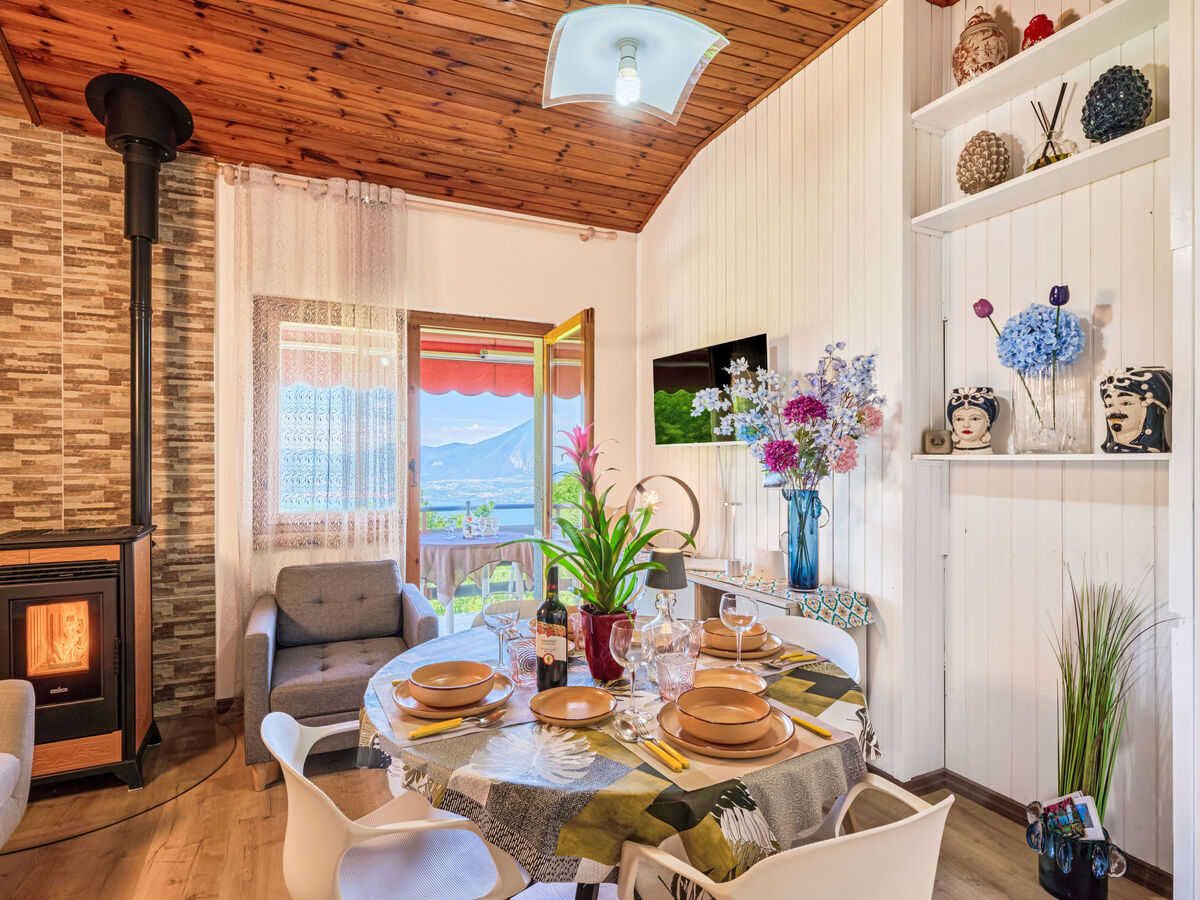 Appartement Bella Viesta avec vue sur le lac de Garde - Photo 10