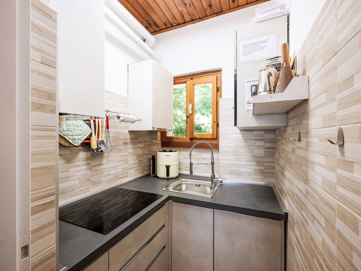 Appartement Bella Viesta avec vue sur le lac de Garde - Photo 11