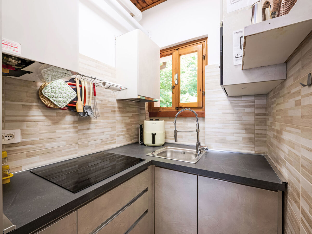 Appartement Bella Viesta avec vue sur le lac de Garde - Photo 12