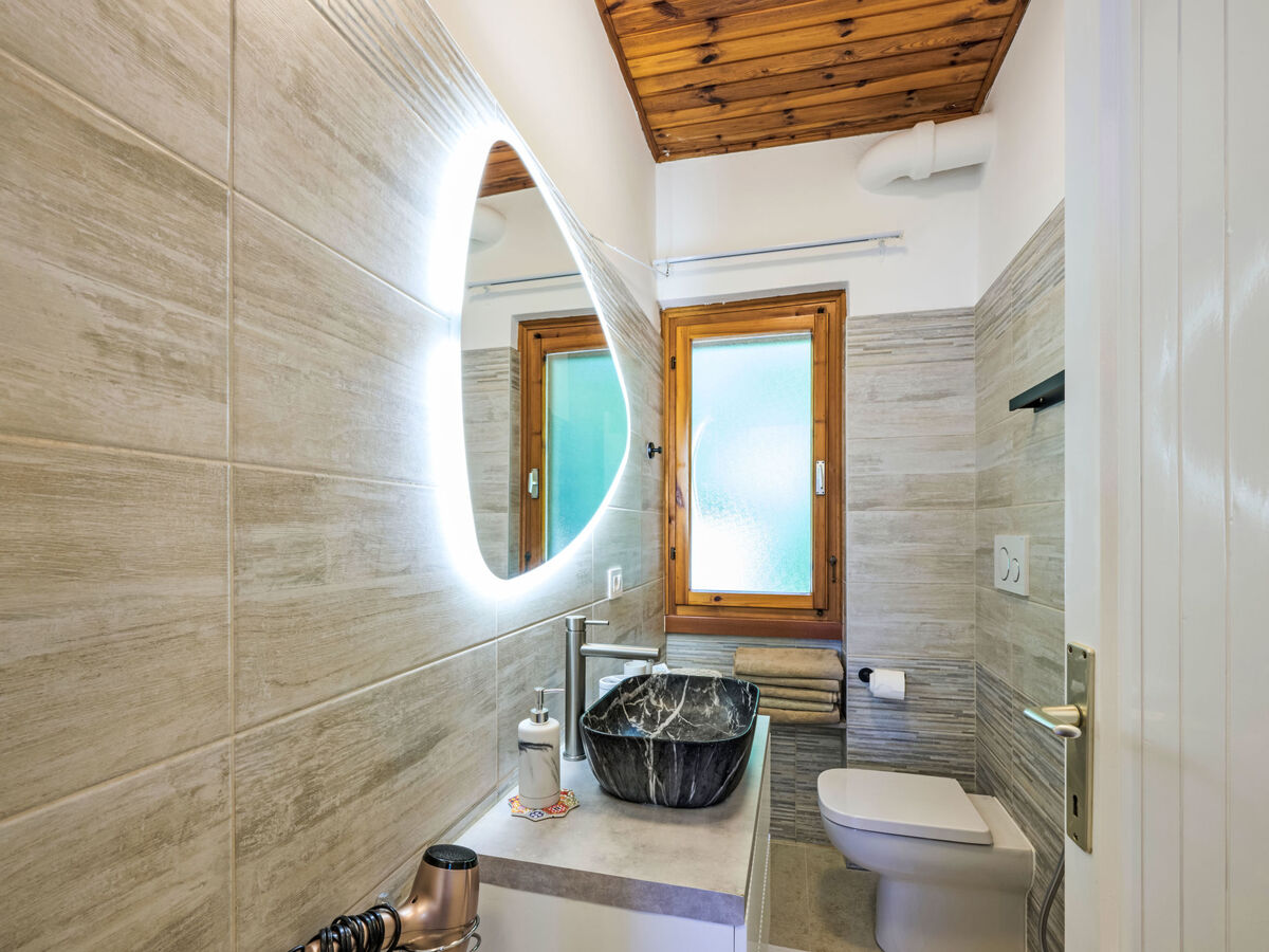 Appartement Bella Viesta avec vue sur le lac de Garde - Photo 18