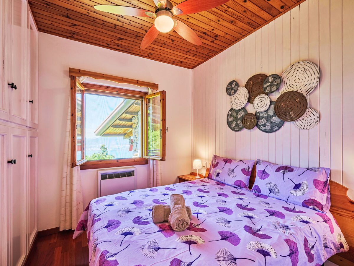 Appartement Bella Viesta avec vue sur le lac de Garde - Photo 21