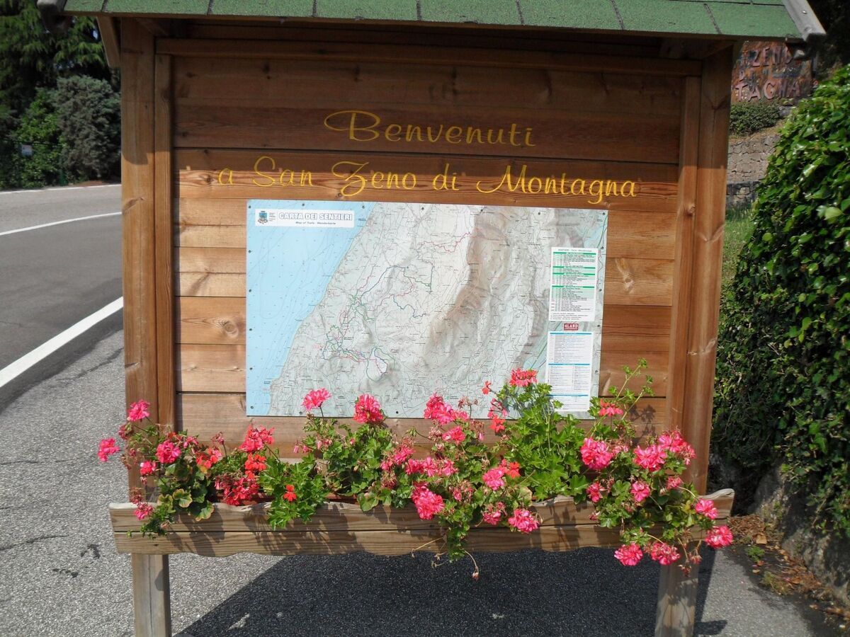 Appartement Bella Viesta avec vue sur le lac de Garde - Photo 26