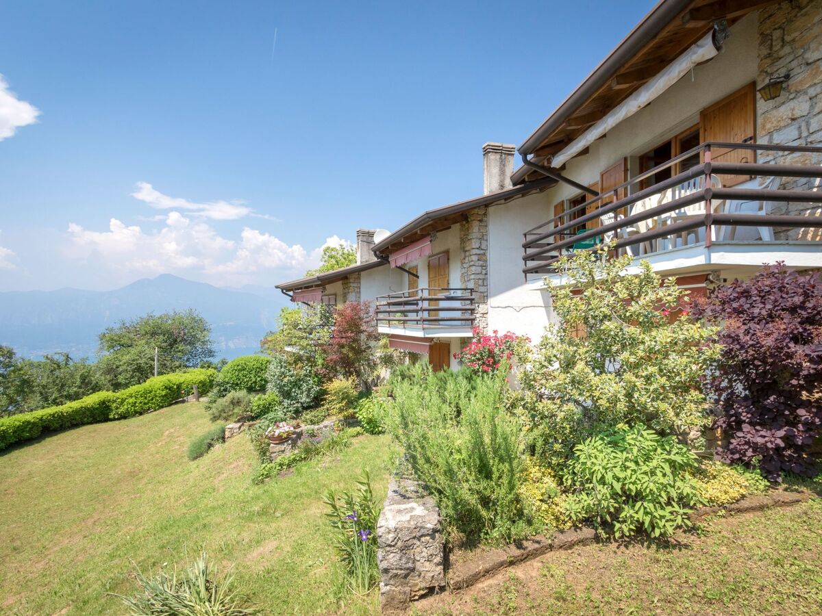 Appartement Bella Viesta avec vue sur le lac de Garde - Photo 27