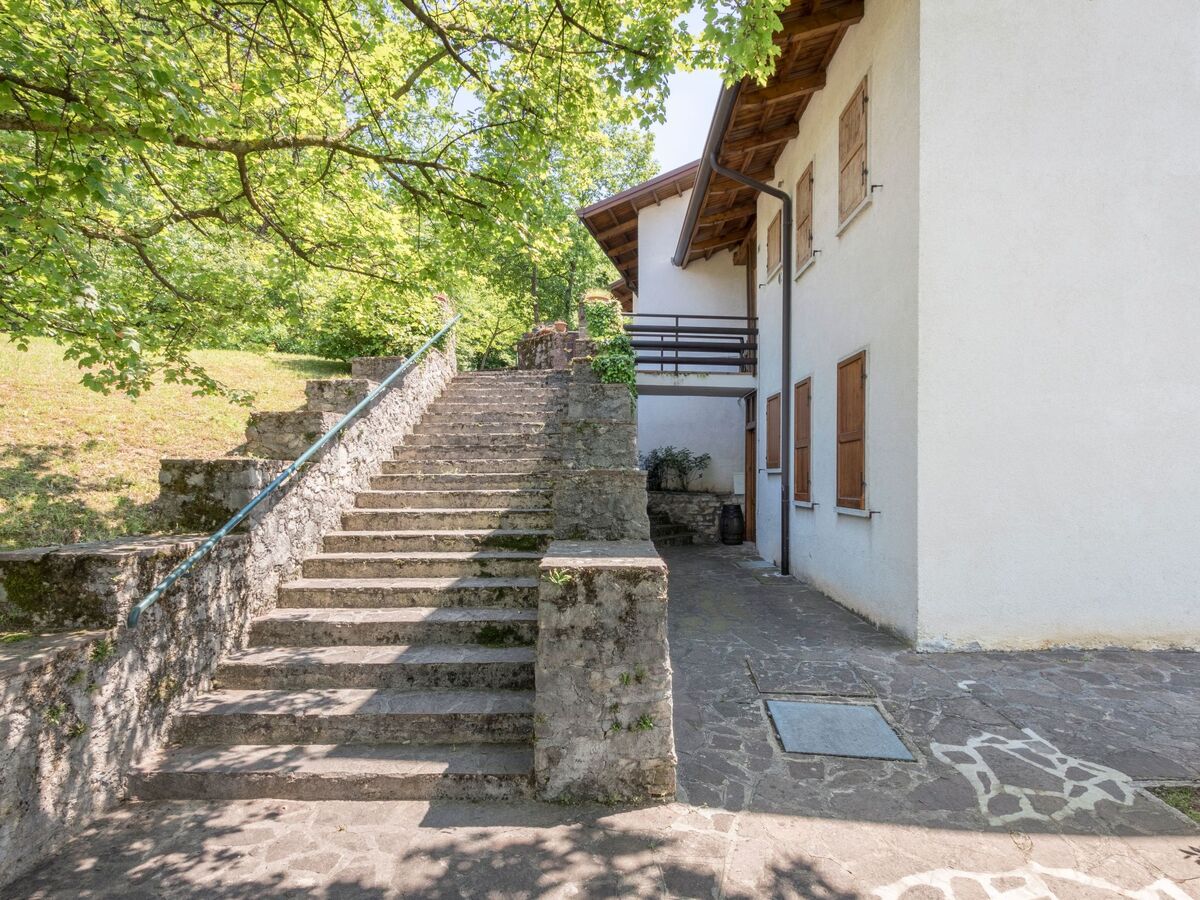Appartement Bella Viesta avec vue sur le lac de Garde - Photo 29