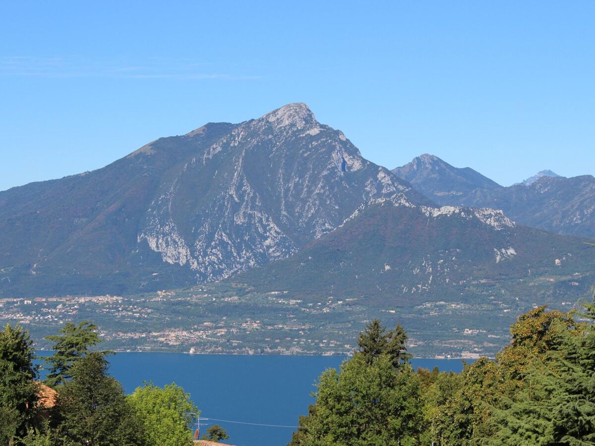 Appartement Bella Viesta avec vue sur le lac de Garde - Photo 30