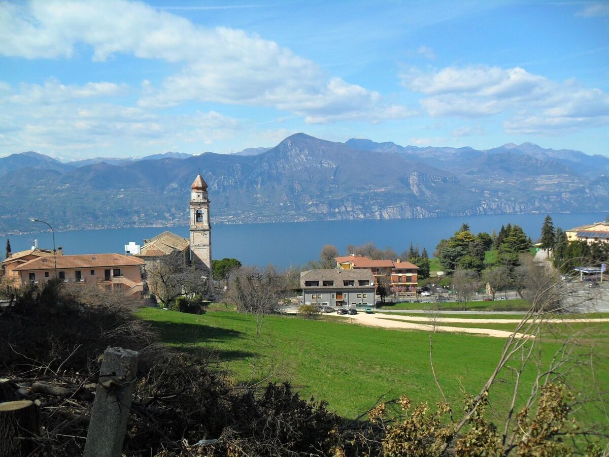 Appartement Bella Viesta avec vue sur le lac de Garde - Photo 31