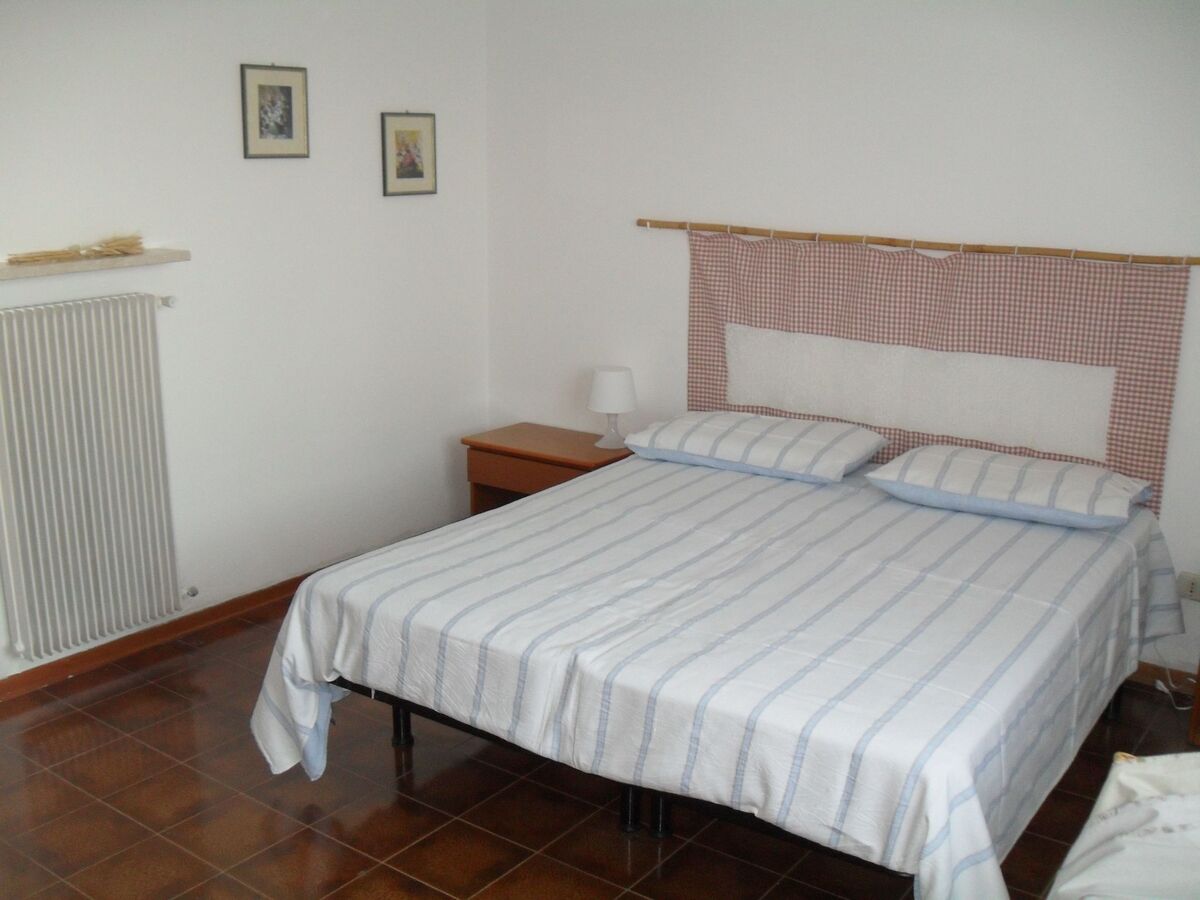 Maison San Zeno di Montagna, jardin et vue lac Garda - Photo 5