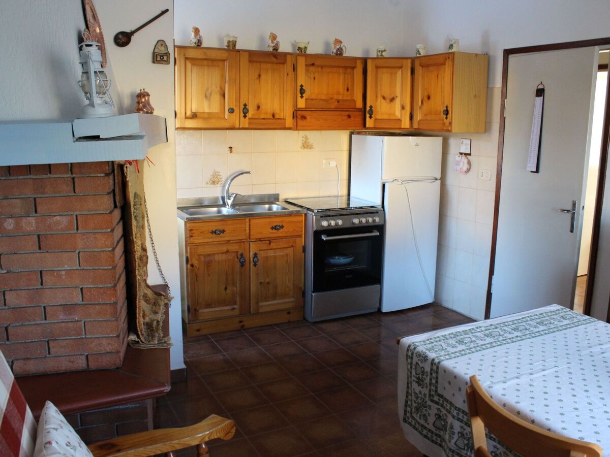 Maison San Zeno di Montagna, jardin et vue lac Garda - Photo 10
