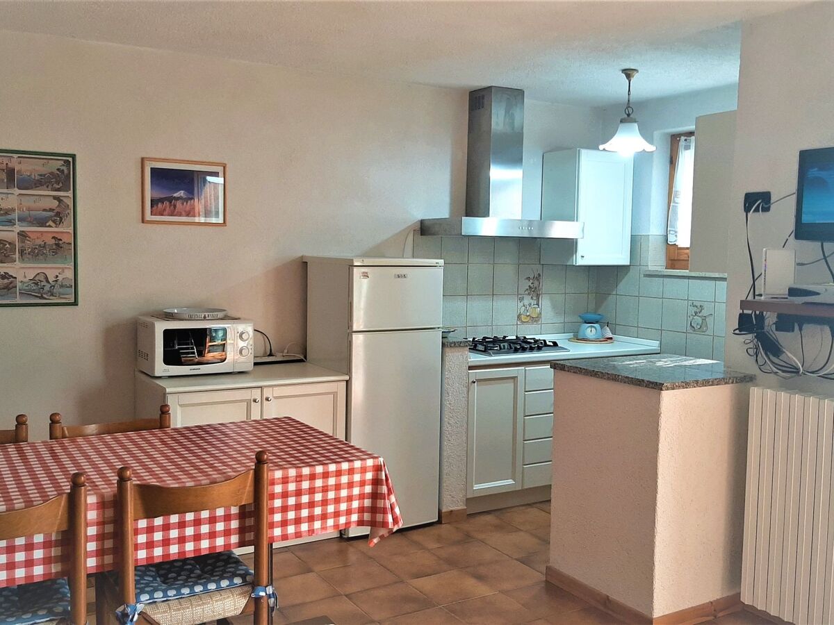 Studio Zanetti avec vue sur le lac de Garde - Photo 4
