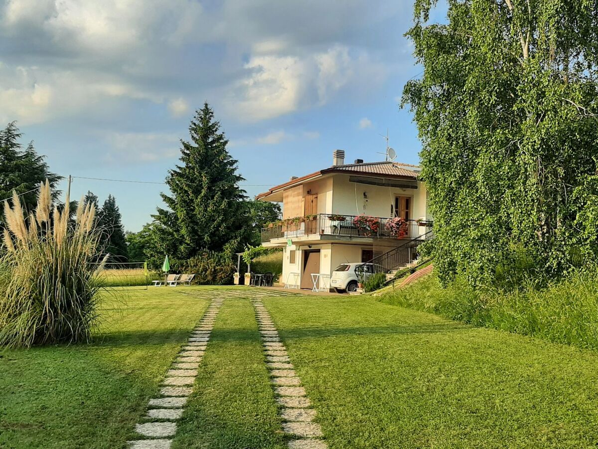 Studio Zanetti avec vue sur le lac de Garde - Photo 6