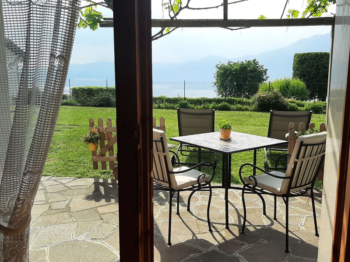 Studio Zanetti avec vue sur le lac de Garde - Photo 8