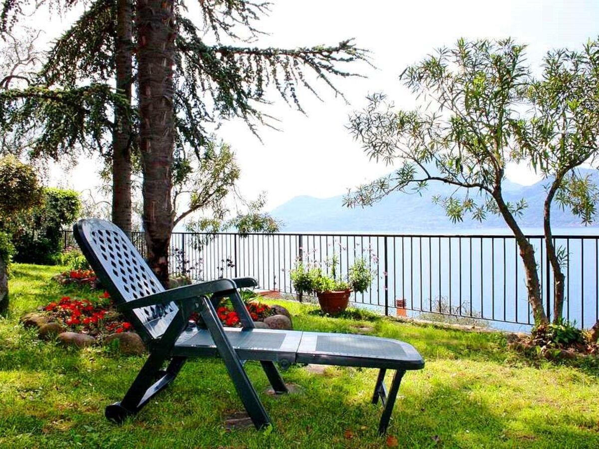 Appartement 75 m² avec jardin & vue lac à Brenzone - Photo 1