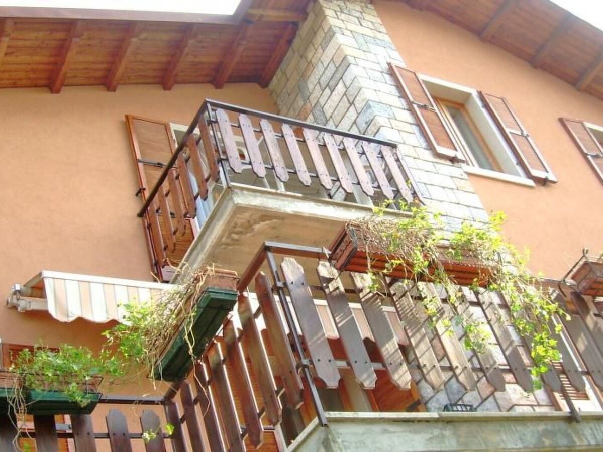 Appartement 75 m² avec jardin & vue lac à Brenzone - Photo 3