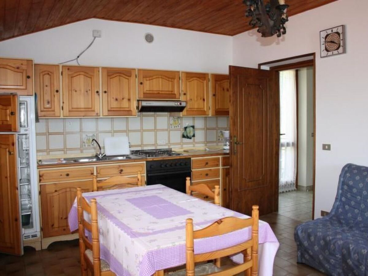 Appartement 75 m² avec jardin & vue lac à Brenzone - Photo 7