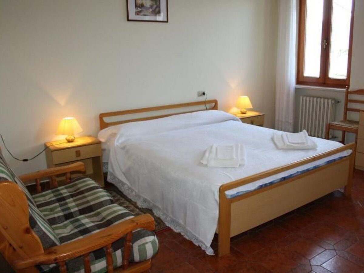 Appartement 75 m² avec jardin & vue lac à Brenzone - Photo 9