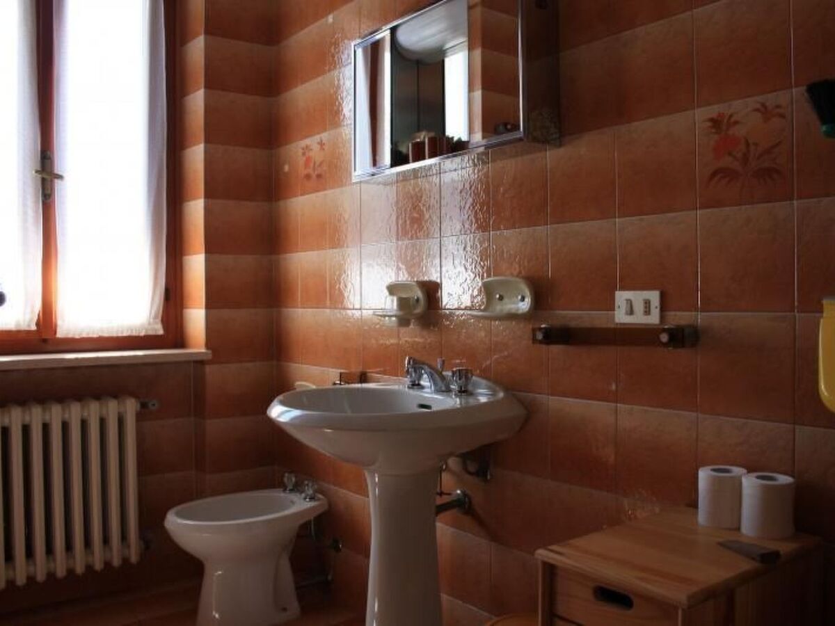 Appartement 75 m² avec jardin & vue lac à Brenzone - Photo 11