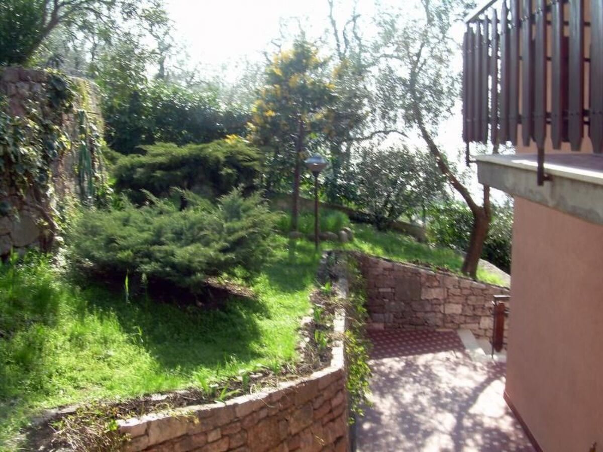 Appartement 75 m² avec jardin & vue lac à Brenzone - Photo 14