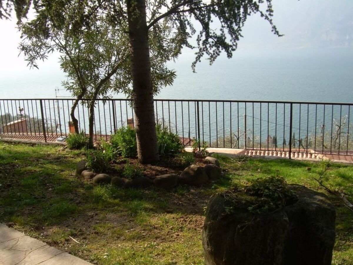 Appartement 75 m² avec jardin & vue lac à Brenzone - Photo 16