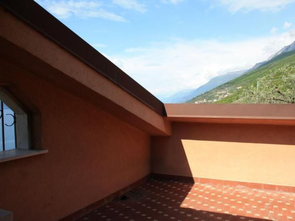 Appartement 75 m² avec jardin & vue lac à Brenzone - Photo 18