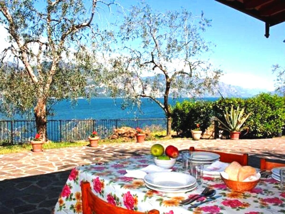 Appartement 75 m² avec jardin & vue lac à Brenzone - Photo 23