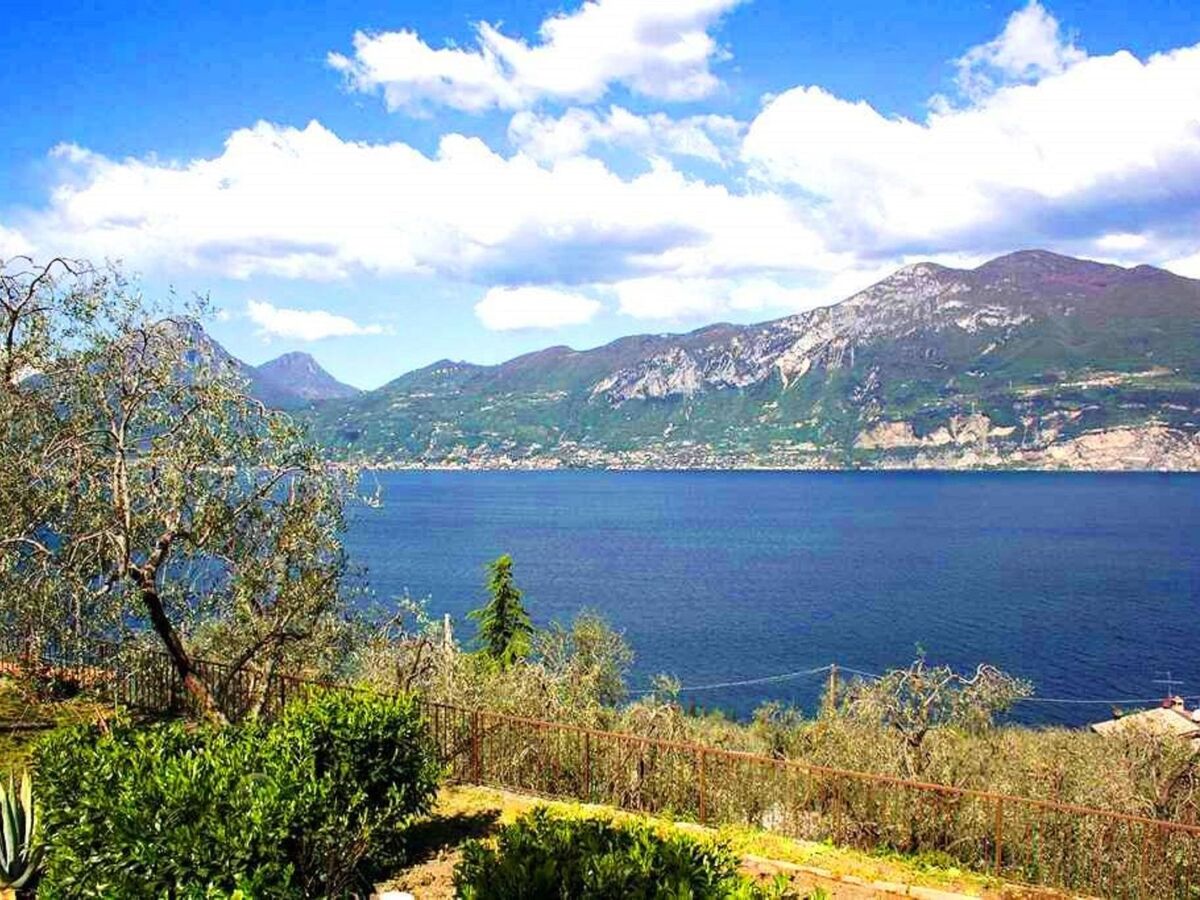 Appartement 75 m² avec jardin & vue lac à Brenzone - Photo 30