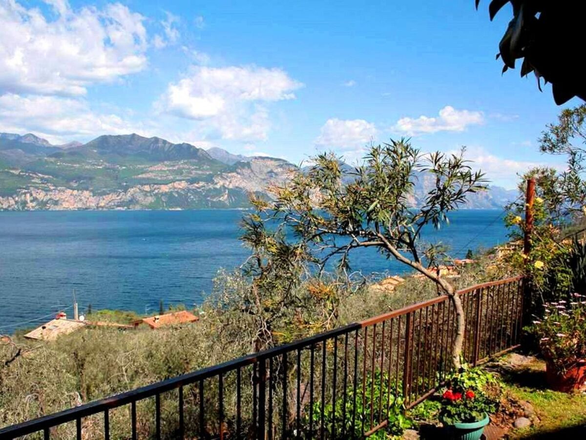 Appartement 75 m² avec jardin & vue lac à Brenzone - Photo 35