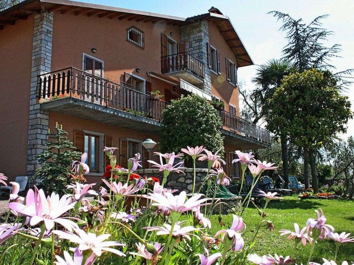 Appartement 75 m² avec jardin & vue lac à Brenzone - Photo 37