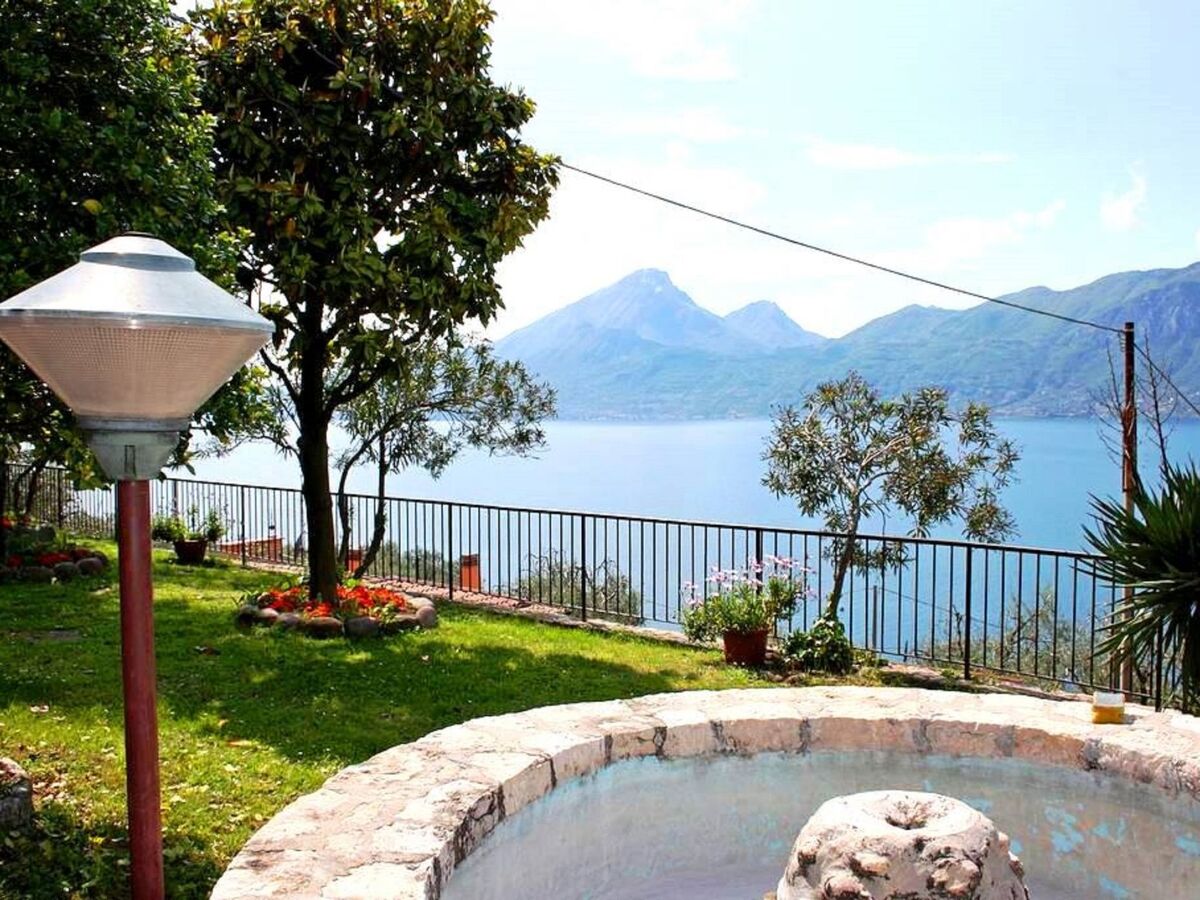 Appartement 75 m² avec jardin & vue lac à Brenzone - Photo 38