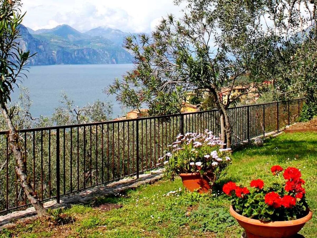 Appartement 75 m² avec jardin & vue lac à Brenzone - Photo 40