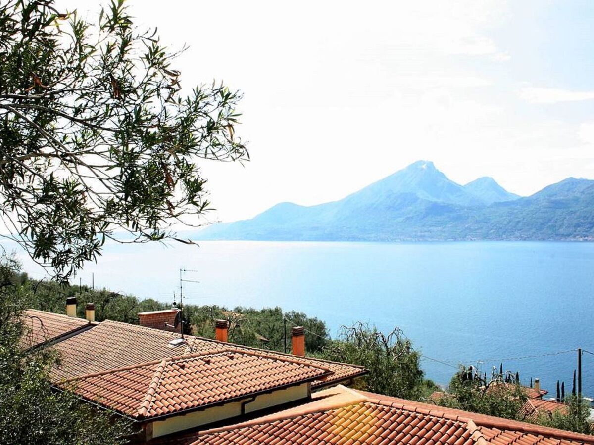 Appartement 75 m² avec jardin & vue lac à Brenzone - Photo 41