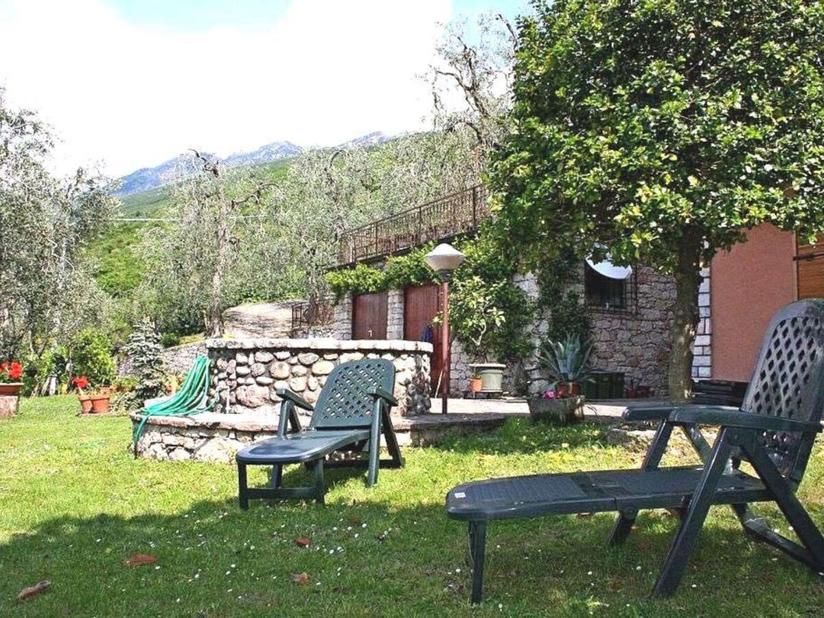 Appartement 75 m² avec jardin & vue lac à Brenzone - Photo 42