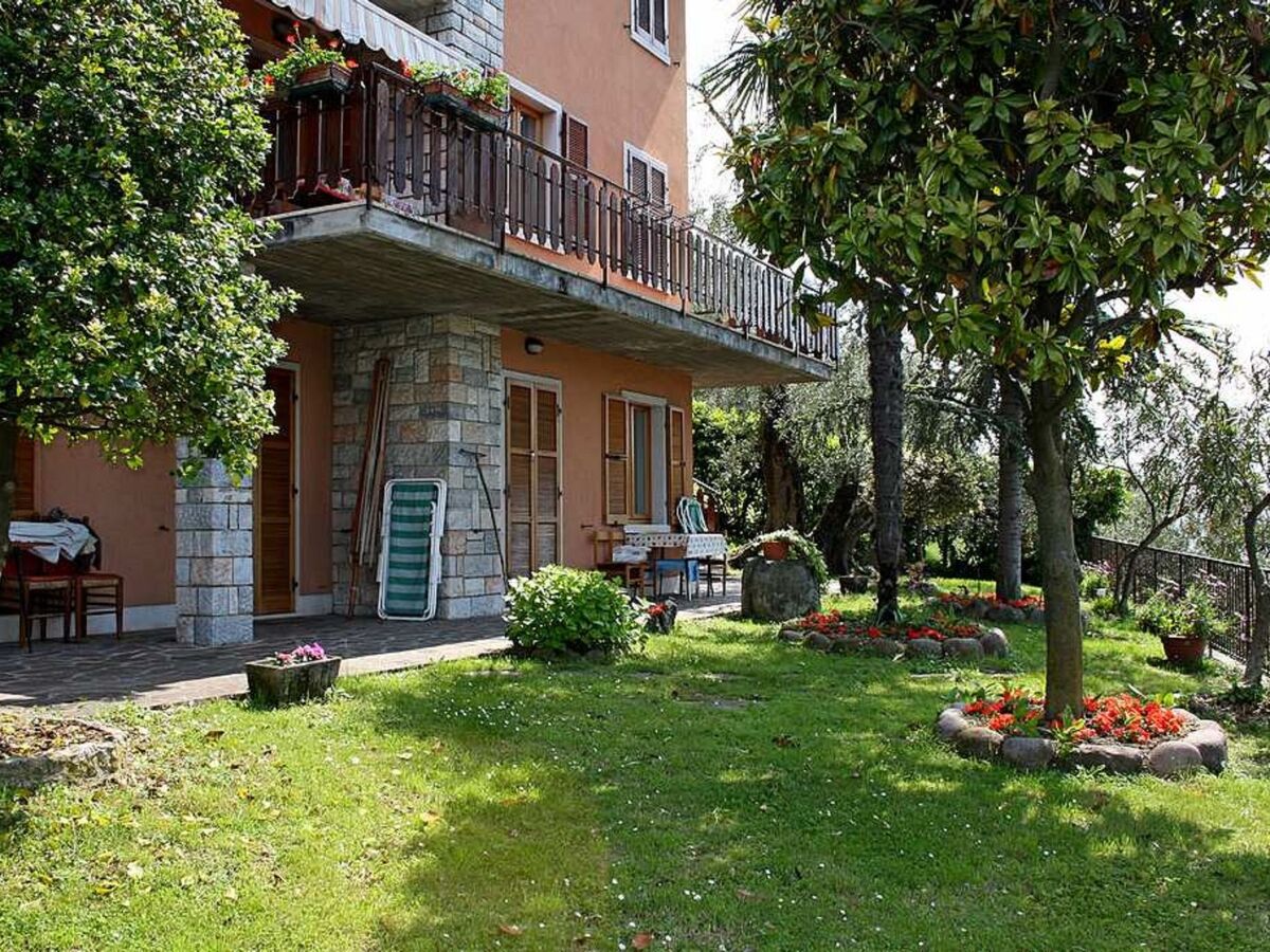 Appartement 75 m² avec jardin & vue lac à Brenzone - Photo 43