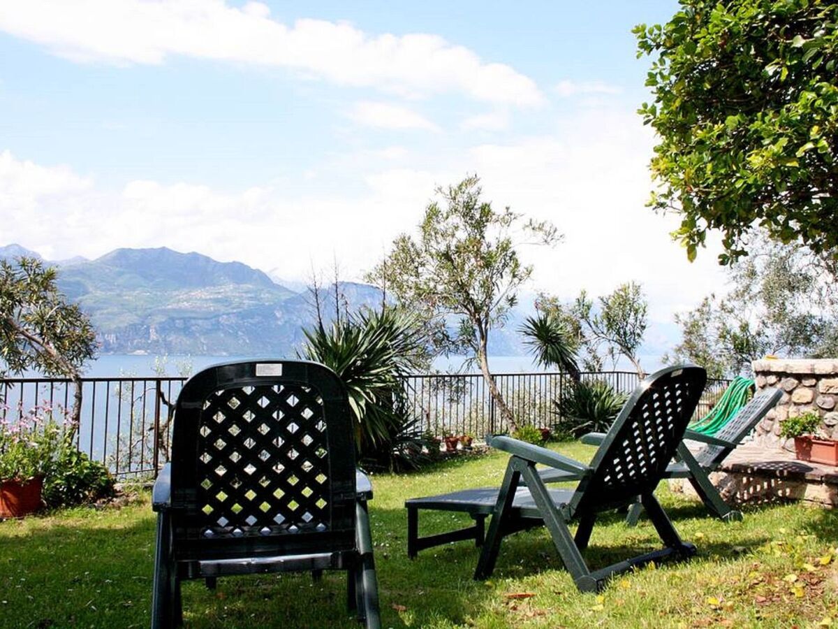 Appartement 75 m² avec jardin & vue lac à Brenzone - Photo 44