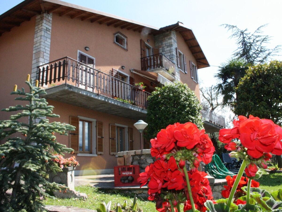 Appartement 75 m² avec jardin & vue lac à Brenzone - Photo 47