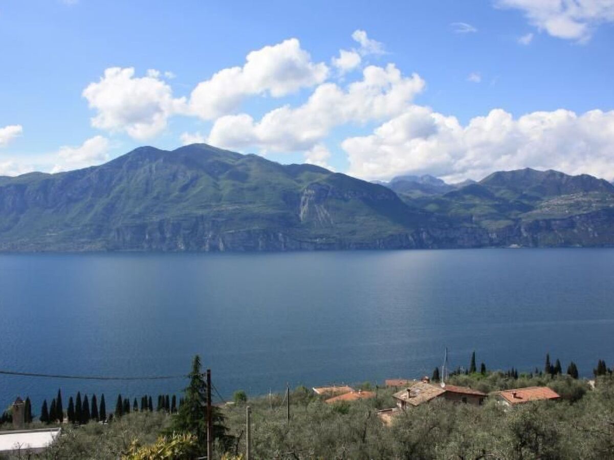 Appartement 75 m² avec jardin & vue lac à Brenzone - Photo 49