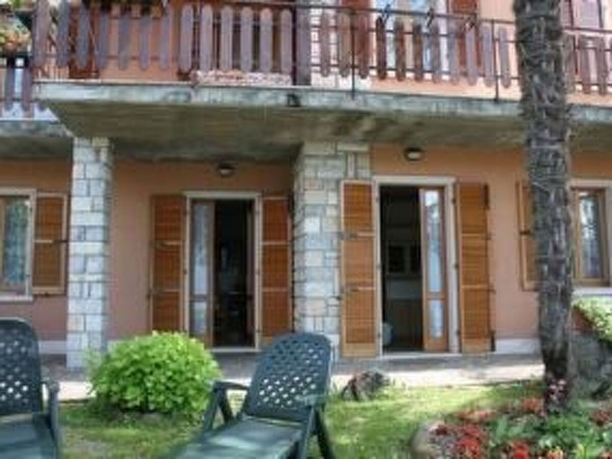 Appartement 75 m² avec jardin & vue lac à Brenzone - Photo 50