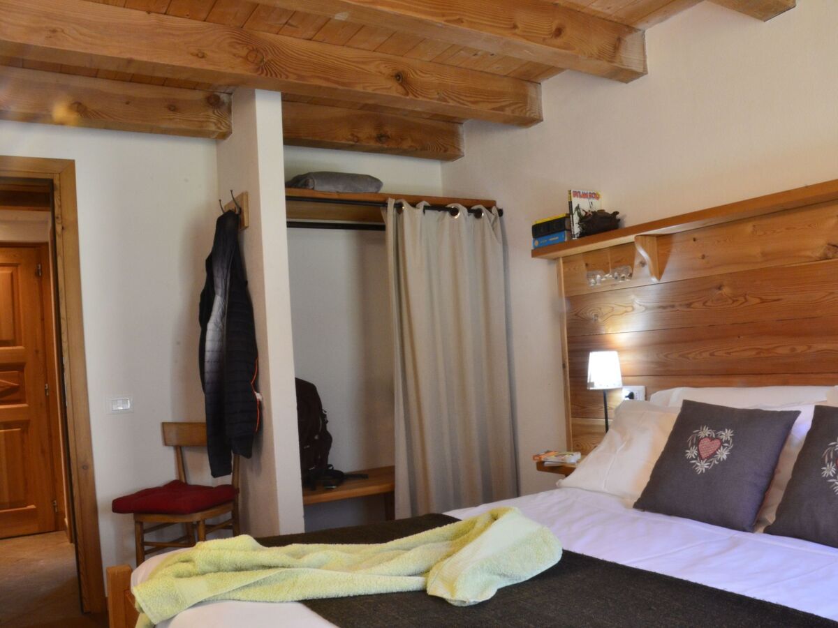 Appartement 4 pers. avec piscine en Vallée d'Aoste - Photo 4