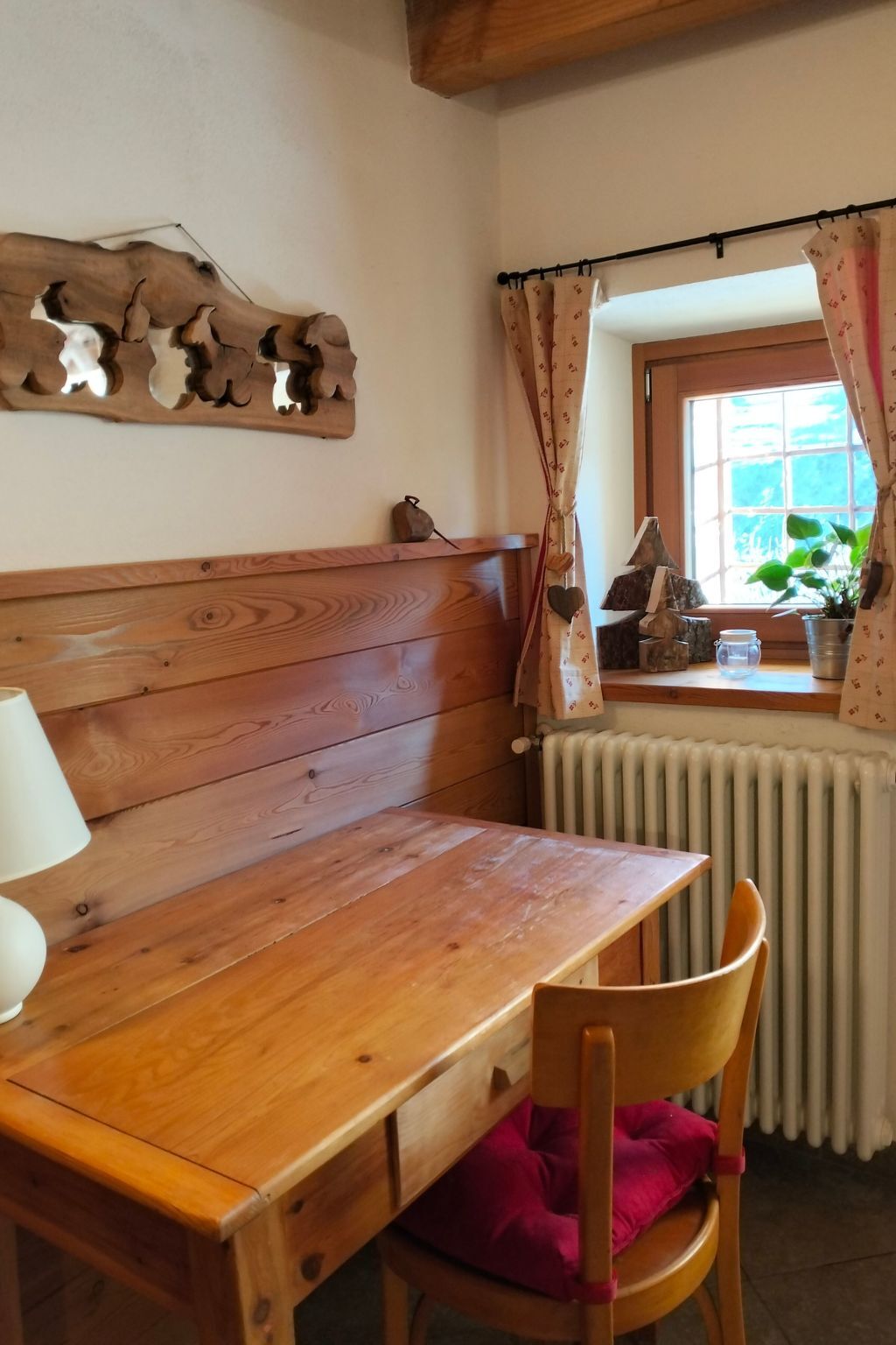 Appartement 4 pers. avec piscine en Vallée d'Aoste - Photo 8